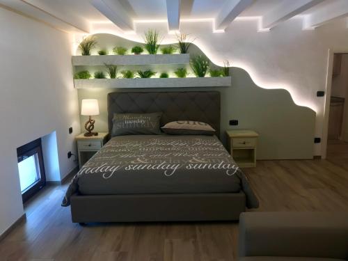 Residence Sugrac in Piancavallo