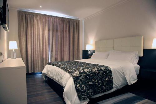 Avent Verahotel - main image