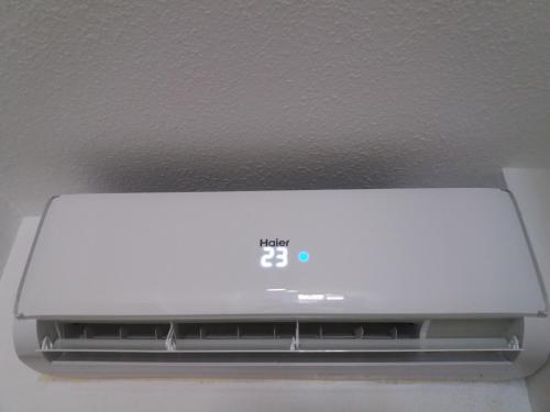 Centro Histórico 2 Bedrooms, Málaga (photo 9)