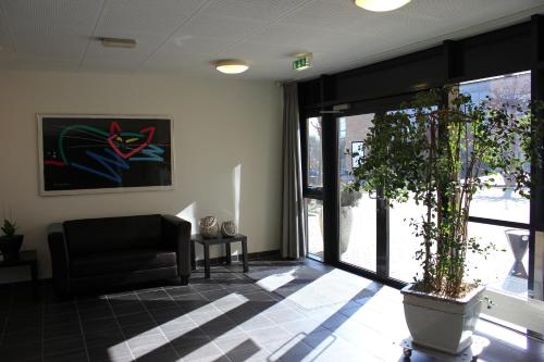 Vildbjerg Sports Hotel & Kulturcenter - image 14