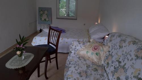  Apartment Branka in 23452 Gornji Karin
