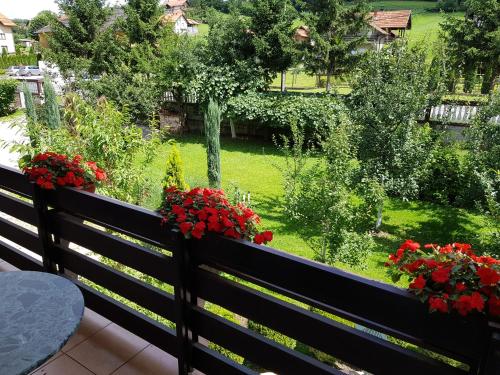 Apkārtne, Apartment Paradise Enver in Dubrave Gornje