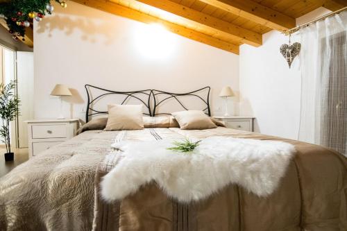 B&B AL VICOLO DI MEZZO