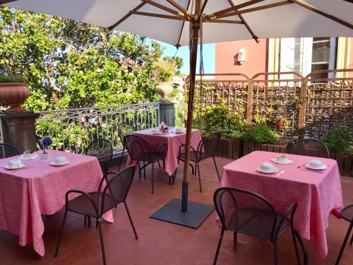 The Secret Garden Relais - image 12