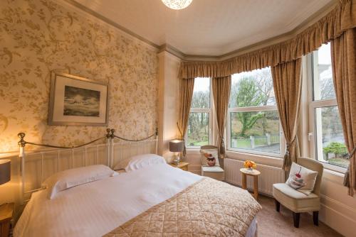 The Devonian in Douglas