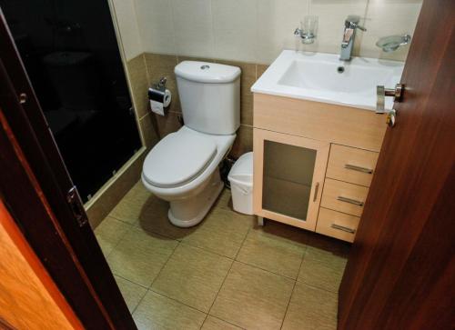 Family Mini-Hotel Martirosyan's and tours – Yerevan, PR
