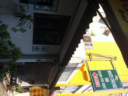 White Orchid Inn I, Bangkok