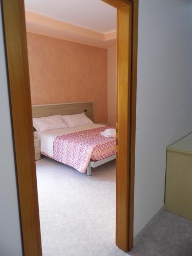 A Casa di Nelly Room Type - Double Room with Private Bathroom