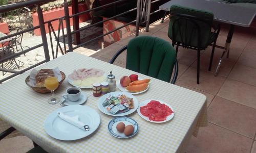 Food and beverages, Villa Park in Mostar