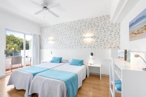 Double Room Single Use (1 Adult) image 2
