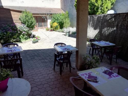 Le Barry in Villefranche-d'Albigeois