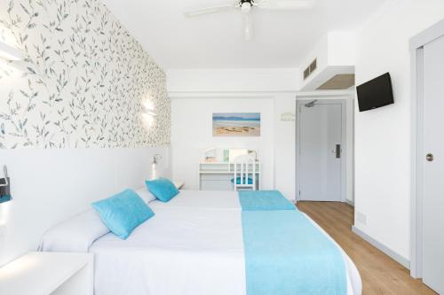 Hotel Metropolitan Playa 3 Sup Room Type - Standard Double Room