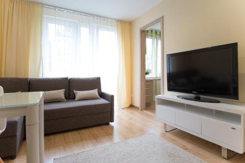 Prestige Apartament Jagiellonska, Zakopane (fotografie 3)