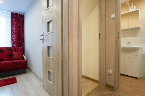 Prestige Apartament Jagiellonska, Zakopane (fotografie 7)
