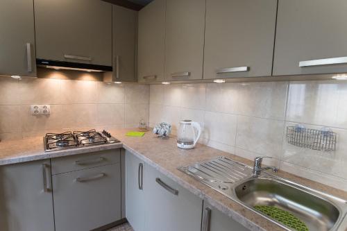 Prestige Apartament Jagiellonska, Zakopane (fotografie 9)