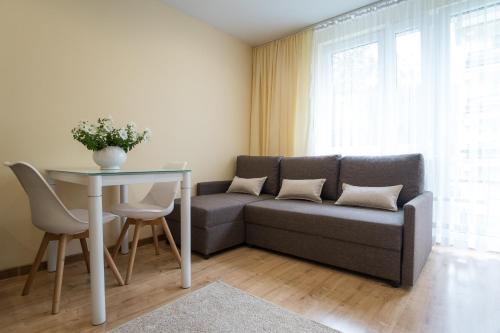 Prestige Apartament Jagiellonska, Zakopane (fotografie 8)