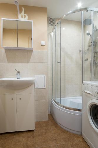 Prestige Apartament Jagiellonska, Zakopane (fotografie 10)