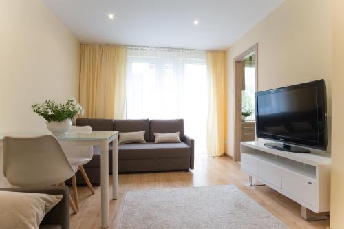 Prestige Apartament Jagiellonska, Zakopane