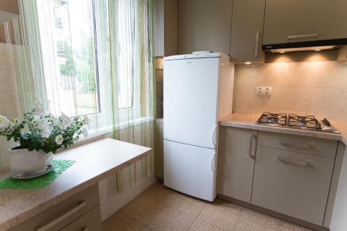 Prestige Apartament Jagiellonska