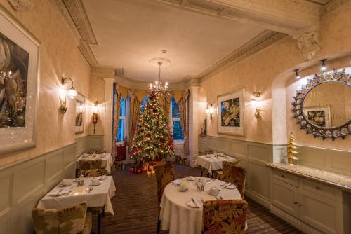 The Devonian in Douglas