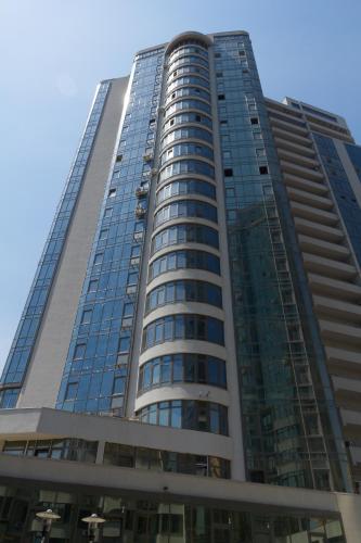 Arcadia plaza apartments