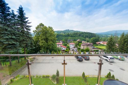 Apartament na Miłej - image 8