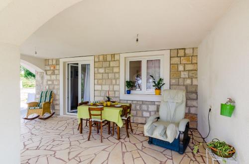  Suite Room Little Rea, Pension in Mlini