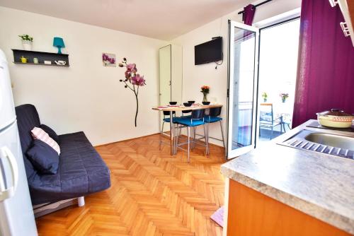 Apartments Villa Milenka 3