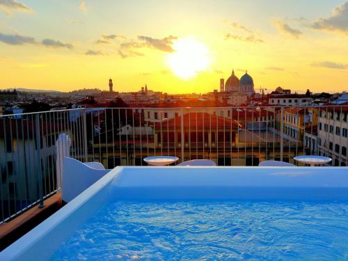 Forte16 View & SPA, Florence