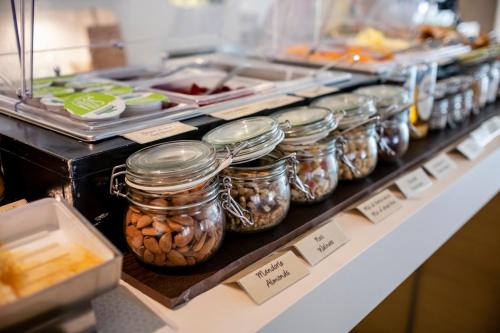 Le Rose Suite Hotel - image 5