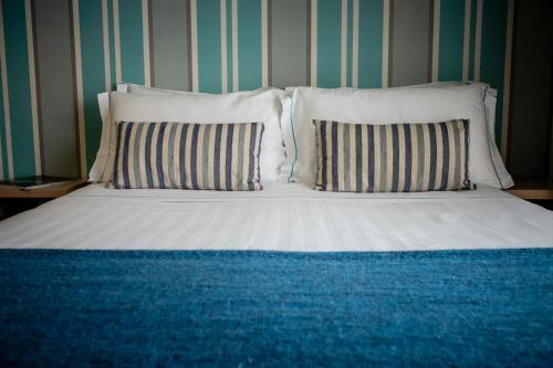 Le Rose Suite Hotel - image 13