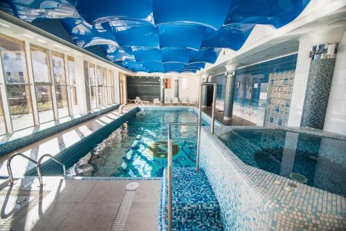 Aktivity, Hotel Sofia in Poljana