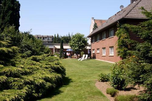 Hotel zur Brücke - image 12