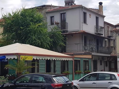  Locanda Aria del Re, Pension in Sapri bei Battaglia