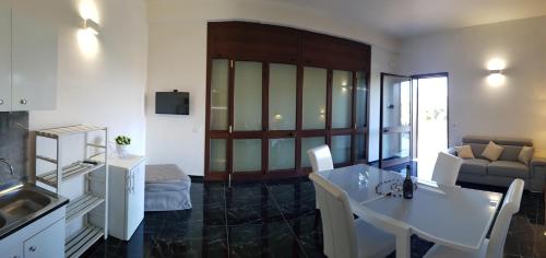 Agriturismo Tenuta Don Giovanni