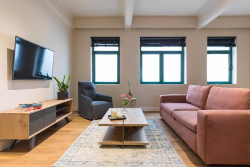 Klepsydra Urban Suites - image 2