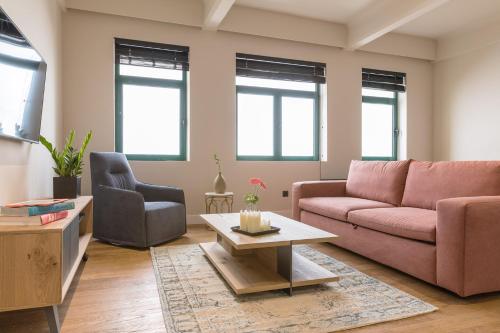 Klepsydra Urban Suites - main image