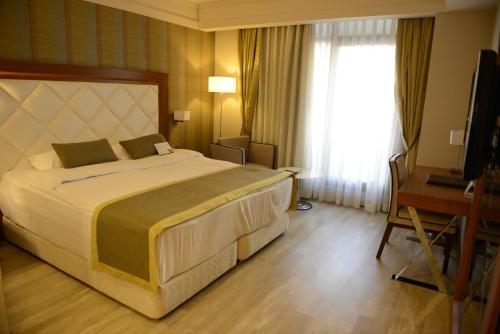 Adana Plaza Hotel