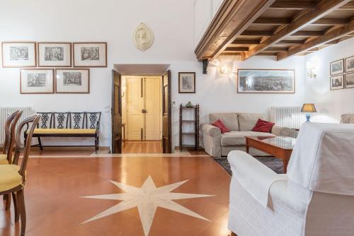 Campitelli Fascinating Apartment, Roma (foto 8)
