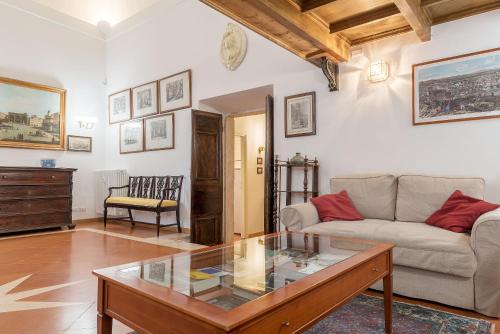 Campitelli Fascinating Apartment, Roma (foto 9)
