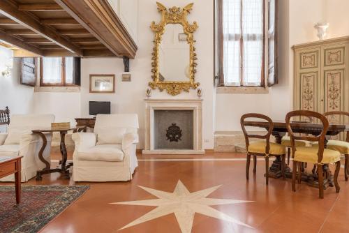 Campitelli Fascinating Apartment, Roma (foto 3)