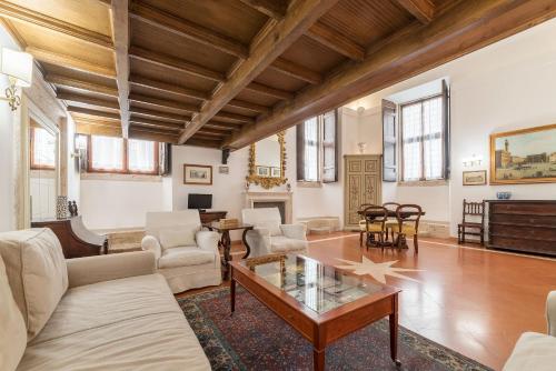 Campitelli Fascinating Apartment, Roma (foto 7)