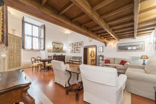 Campitelli Fascinating Apartment, Roma (foto 6)