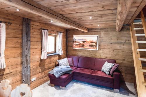 One-Bedroom Chalet