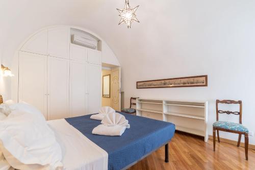 Campitelli Fascinating Apartment - image 8