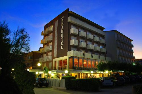 Abahotel - main image