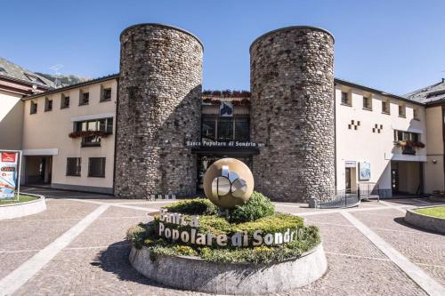 Appartamenti Pirovano Bormio Bormio