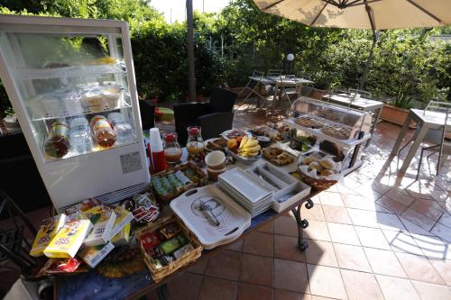 Ambrosio Relais - main image