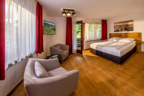 Appartement-Hotel-Allgayer in Oy-Mittelberg, Deutschland