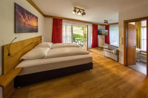 Appartement-Hotel-Allgayer in Oy-Mittelberg, Deutschland